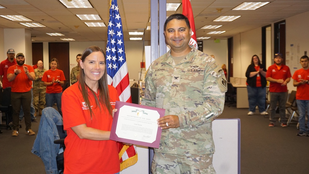 RFO-Eaton employee farewells