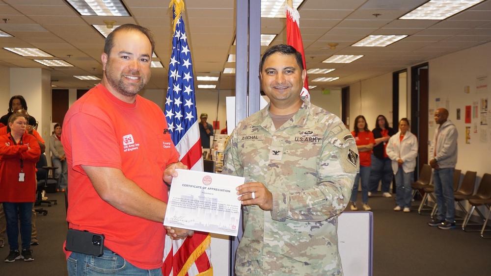 RFO-Eaton employee farewells