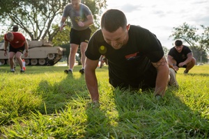 AFN Aviano Radio News: COBRA Clinic New Classes