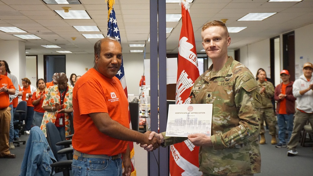 RFO-Eaton employee farewells