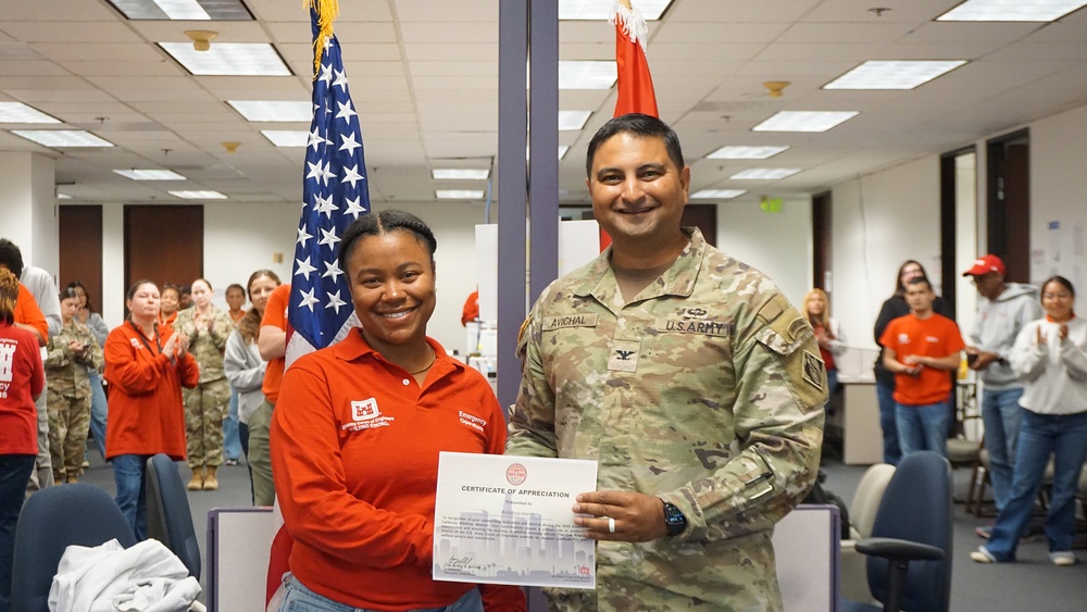 RFO-Eaton employee farewells