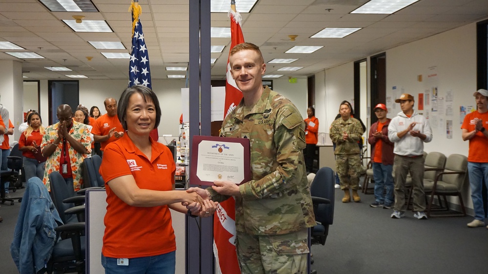 RFO-Eaton employee farewells