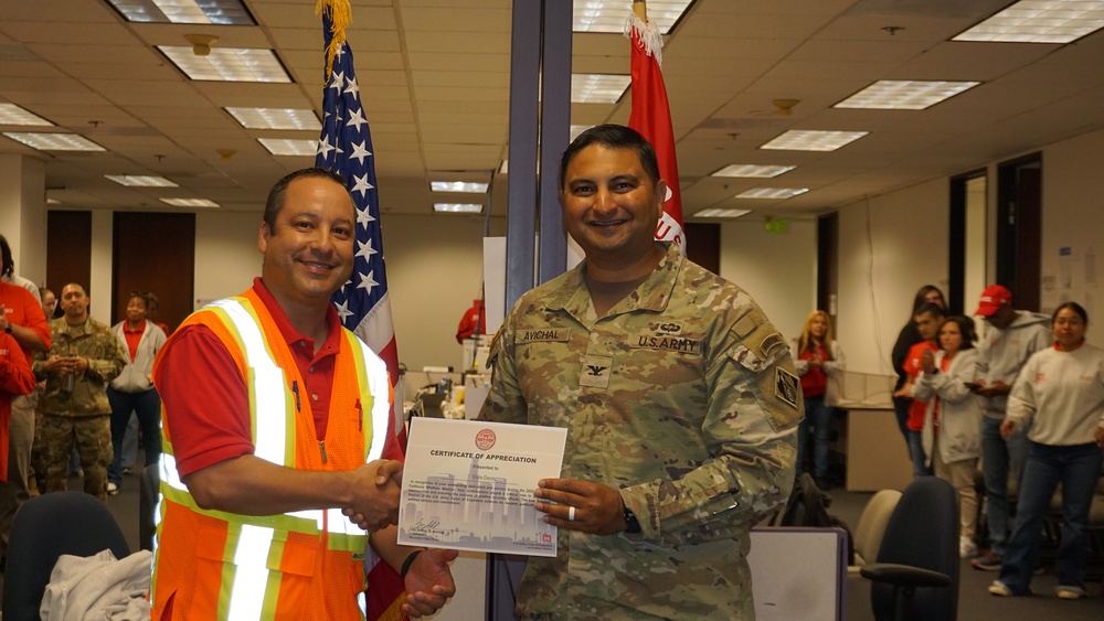 RFO-Eaton employee farewells