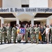 Naval Hospital Twentynine Palms earns Blue-H Award at Gold Star level for 14th consecutive year