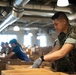 Marine Week Boston, Greater Boston Food Bank