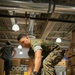 Marine Week Boston, Greater Boston Food Bank