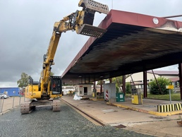 USAG Ansbach begins $330 million modernization project at Barton Barracks