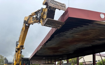 USAG Ansbach begins $330 million modernization project at Barton Barracks