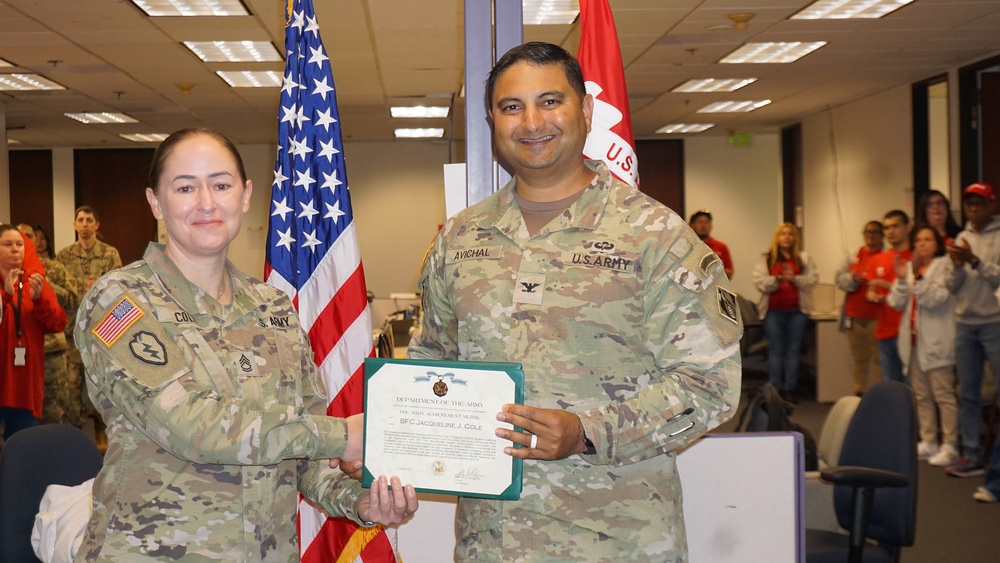 RFO-Eaton employee farewells