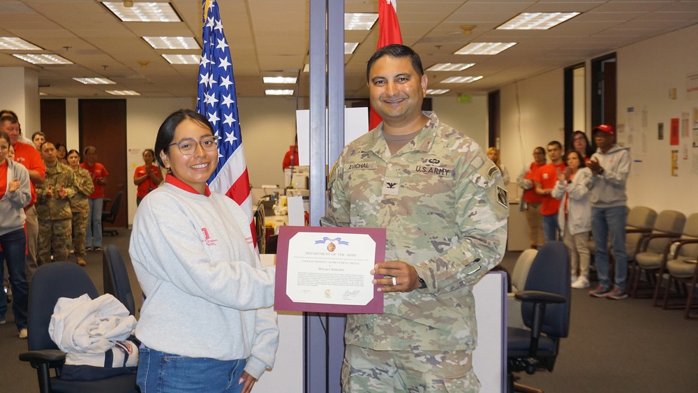 RFO-Eaton employee farewells