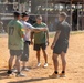 Cav Week 104 softball tournament