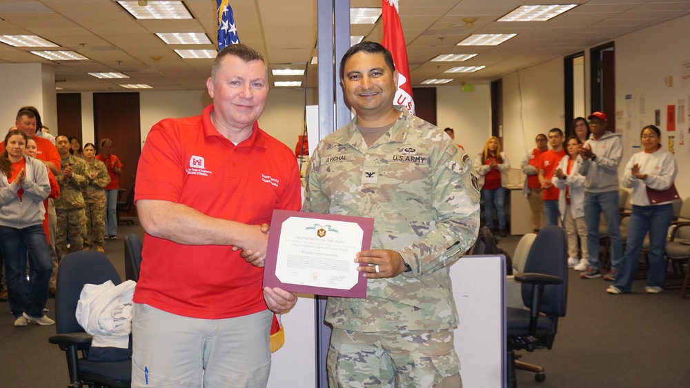 RFO-Eaton employee farewells
