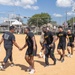 Cav Week 104 softball tournament
