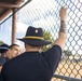 Cav Week 104 softball tournament