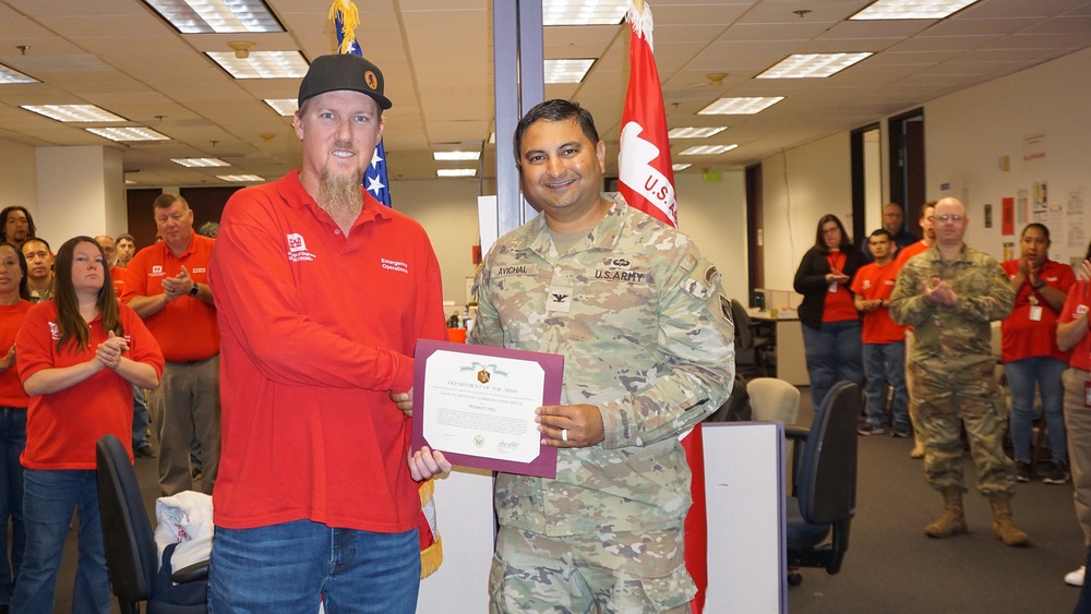 RFO-Eaton employee farewells