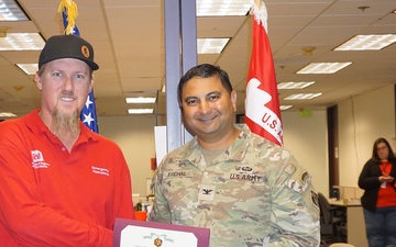 RFO-Eaton employee farewells