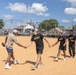 Cav Week 104 softball tournament