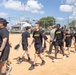 Cav Week 104 softball tournament