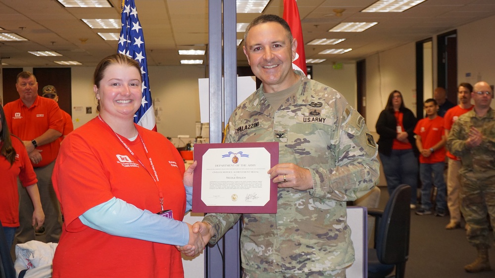 RFO-Eaton employee farewells