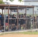 Cav Week 104 softball tournament