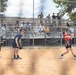 Cav Week 104 softball tournament