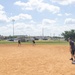 Cav Week 104 softball tournament
