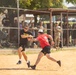 Cav Week 104 softball tournament
