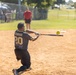 Cav Week 104 softball tournament