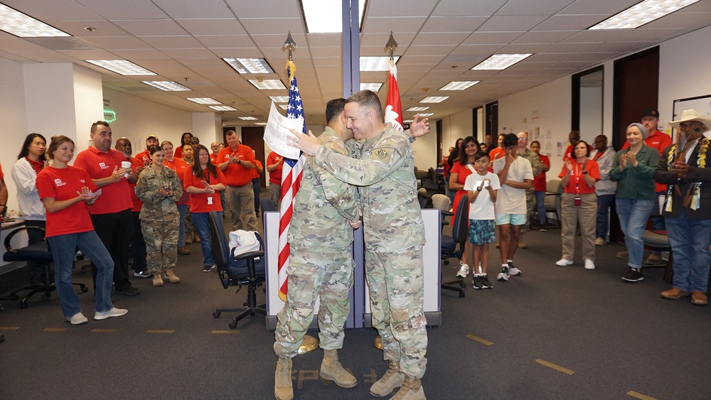 RFO-Eaton employee farewells