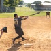 Cav Week 104 softball tournament