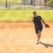 Cav Week 104 softball tournament