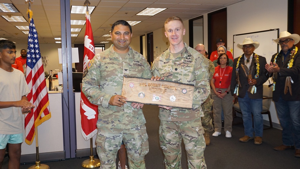 RFO-Eaton employee farewells