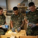 Marine Week Boston, Greater Boston Food Bank