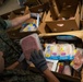 Marine Week Boston, Greater Boston Food Bank