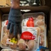 Marine Week Boston, Greater Boston Food Bank