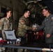 AMC command team visits 317th AW
