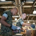 Marine Week Boston, Greater Boston Food Bank