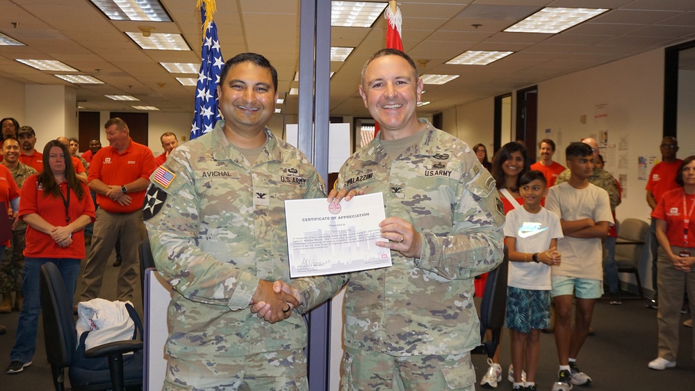 RFO-Eaton employee farewells