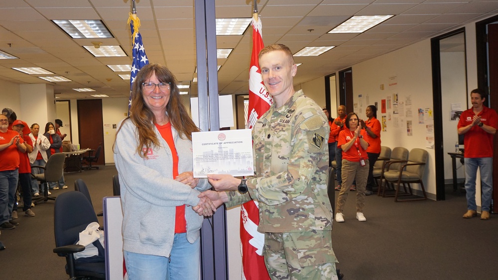 RFO-Eaton employee farewells