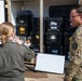AMC command team visits 317th AW