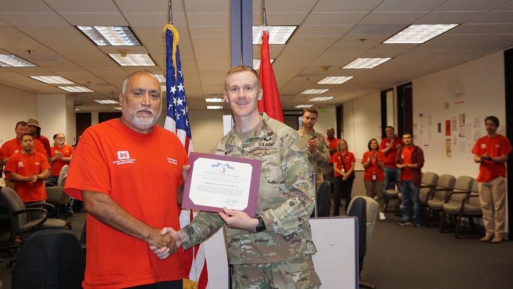 RFO-Eaton employee farewells