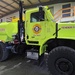 Navy Leverages Local Expertise, Saves Taxpayer Dollars with Innovative Fire Truck Build