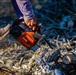 Contractors at JBSA maintain/trim trees at JBSA-Randolph