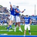 USAFA Football vs Bucknell 2025