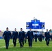 USAFA Football vs Bucknell 2025
