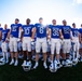 USAFA Football vs Bucknell 2025