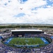 USAFA Football vs Bucknell 2025