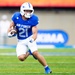 USAFA Football vs Bucknell 2025