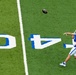 USAFA Football vs Bucknell 2025