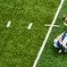 USAFA Football vs Bucknell 2025